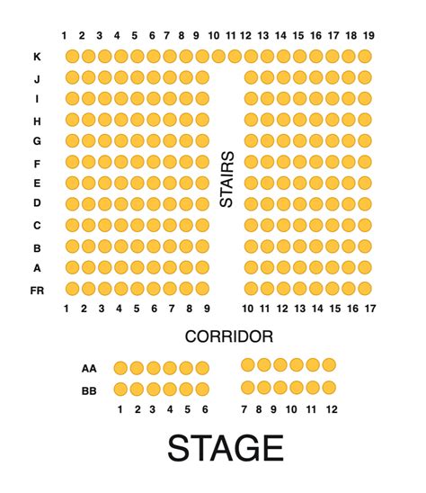 Reconnect Regal Theatre