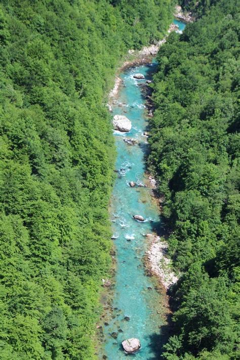 Tara River Canyon, Montenegro Stock Image - Image of longest, podgorica ...