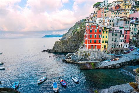 Cinque Terre Accommodation Guide: Top Hotels & Towns to Stay In