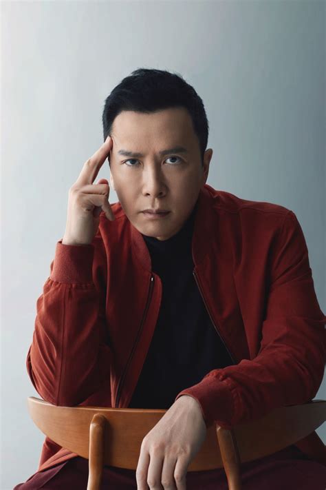 Donnie Yen 2022