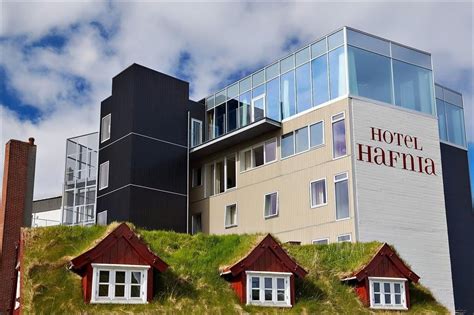 Hotel Hafnia- Torshavn, Streymoy Island, Faroe Islands, Denmark Hotels ...