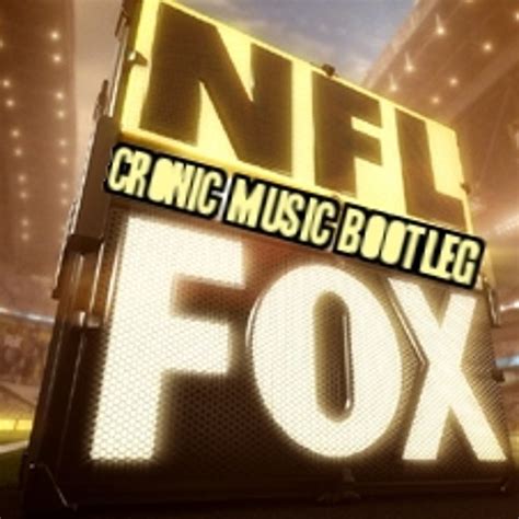 Stream Scott Schreer- Fox NFL Theme Song (Cronic Music Bootleg) by ...