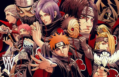 Arriba 53+ imagen naruto 4k background - Thcshoanghoatham-badinh.edu.vn