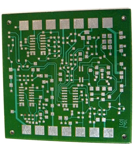 Through-Hole PCB Assembly – PCB Assembly World