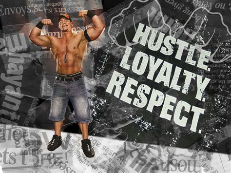 John Cena Respect Quotes. QuotesGram