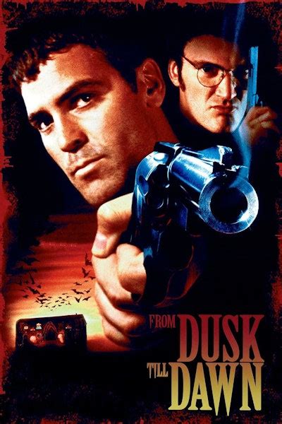 Best "From Dusk Till Dawn" Movie Quotes | Quote Catalog