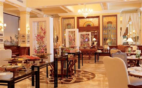 The Best Mughlai Restaurants In Delhi | So Delhi