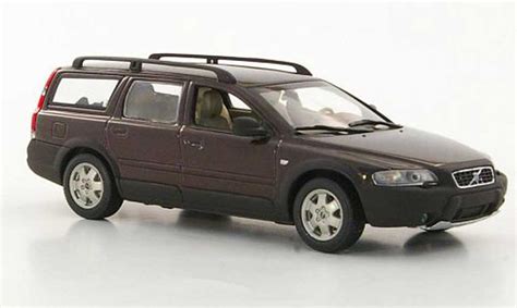 Volvo V70 modellautos - Online-modellautos.at