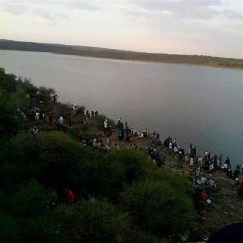 PICS: Zimbabwe border jumpers to SA - The Zimbabwe News Live