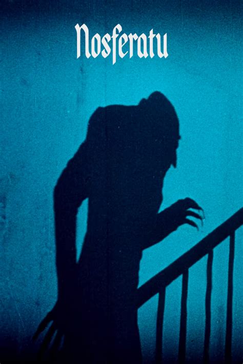 Nosferatu (1922) – Independent Picture House