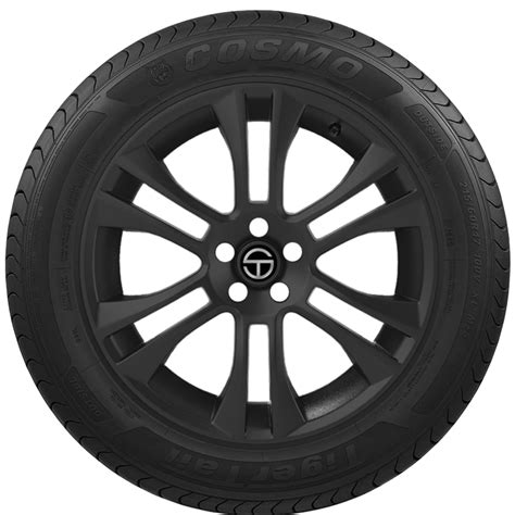 Buy Cosmo TigerTail Tires Online | SimpleTire