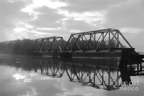 Altamaha Bridge Photograph by Andre Turner