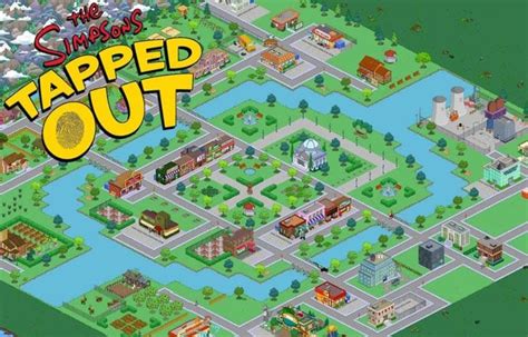 Simpsons Tapped Out server down - Nov 2024 | Product Reviews