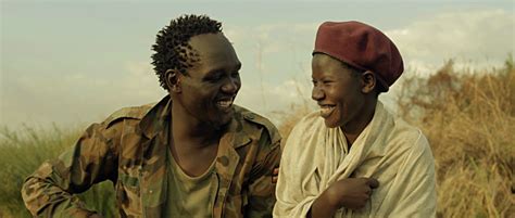 Uganda Submits First Ever Film For The Oscars Awards - Newslibre