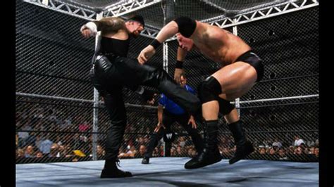 WWE Hell in a Cell 2015: Brock Lesnar vs. Undertaker saves a mostly forgettable show; Alberto ...