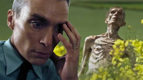 Why Cillian Murphy Is Probably the Zombie in 28 Years Later's Trailer