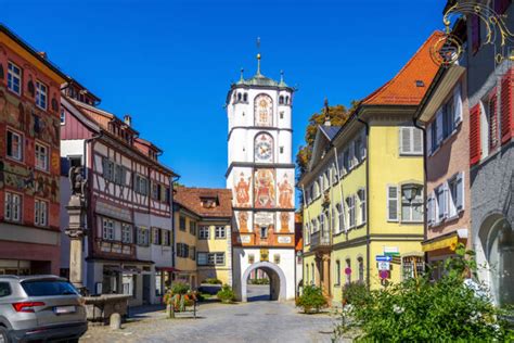 Ravensburg Germany Travel Guide - MapQuest Travel