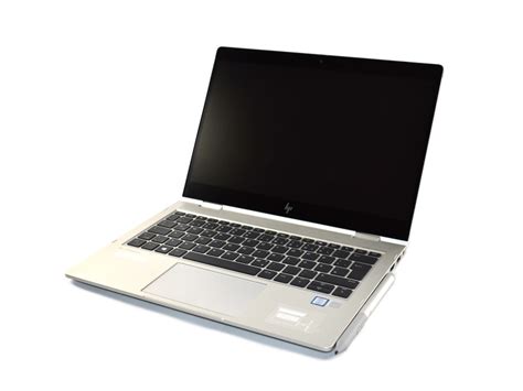 HP EliteBook x360 830 G6 Laptop Review: HP Convertible impresses in almost every way ...