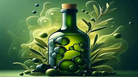 Olive Oil with High Polyphenol Content: A Life Elixir