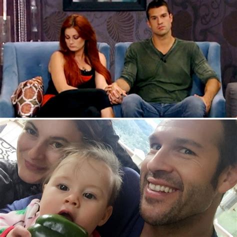 Big Brother Couples: Still Together? See Where They Are Now | In Touch ...