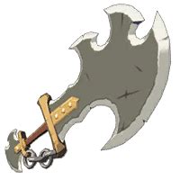 Savage Lynel Sword - Zelda Dungeon Wiki, a The Legend of Zelda wiki