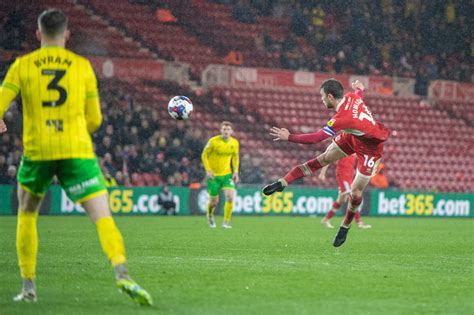 Michael Carrick is the manager Middlesbrough have been dreaming of ...