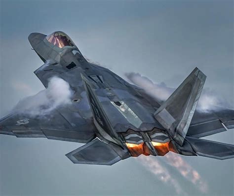 5 Most Advanced Fighter Jets of 2020 - Defence Aviation