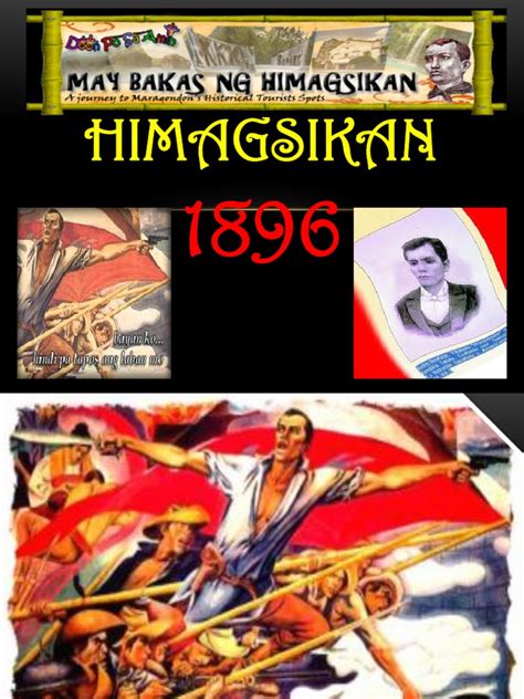 Himagsikan 1896