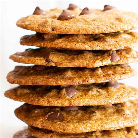 Gluten Free Stevia Cookies Recipes | Dandk Organizer