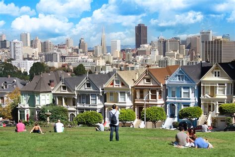 27 Top Tourist Attractions in San Francisco – Touropia Travel