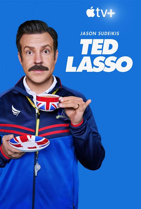 Season 2 | Ted Lasso Wiki | Fandom