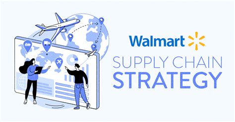 Walmart Reveals Pivotal New Supply Chain Strategy; Joe Metzger Shares | AndNowUKnow