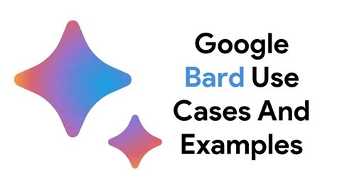 20 Best And Worst Google Bard Examples And Use Cases