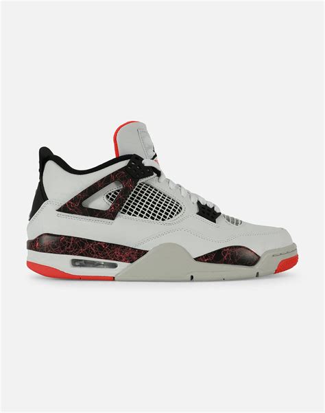 Jordan AIR JORDAN RETRO 4 – DTLR