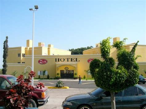 ZAR TEPIC - Hotel Reviews (Mexico - Nayarit) - TripAdvisor