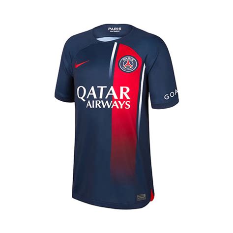 PSG Home Kit 2023-24 - Jersey Kit