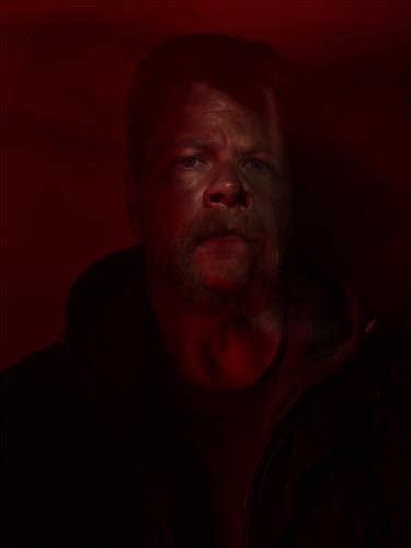 Cudlitz, Michael [The Walking Dead] photo