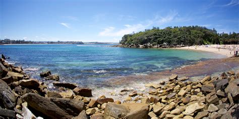 Manly Beach And Village | Explore Manly Beach Attractions