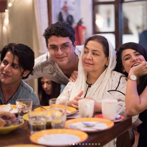 Shararat cast had a reunion and their pictures will make you nostalgic | IndiaToday