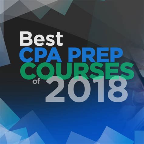 [NEW - Top 7] Best CPA Prep Courses {23 CPA Course Discounts)