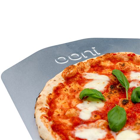 Ooni 12" Classic Pizza Peel – Ooni United Kingdom