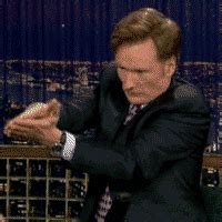 Conan Obrien GIF - Find & Share on GIPHY