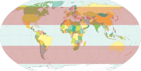 Middle latitudes - Wikipedia