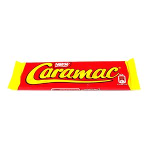 Nestle Caramac | CHURCHILL'S British Imports Store