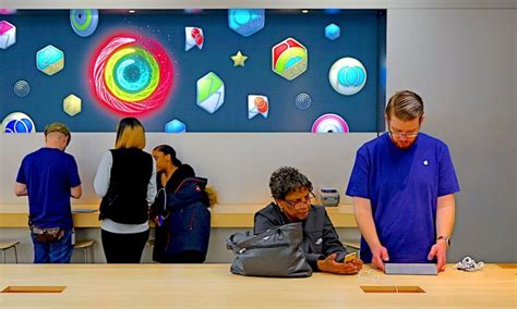 Always Follow These Important Tips Before Going to an Apple Store ...