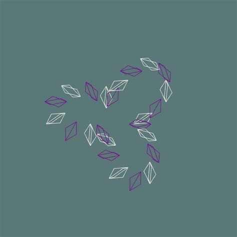 Geometric Animations / 161204 gif openframeworks generative art creative coding code artists on ...