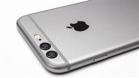 Sony CFO says dual-cameras will takeoff in 2017 as iPhone 7 Plus rumored to gain feature - 9to5Mac