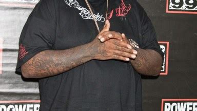 Rick Ross Engaged To Shateria L. Moragne-el? — Rapper Popped The Q ...