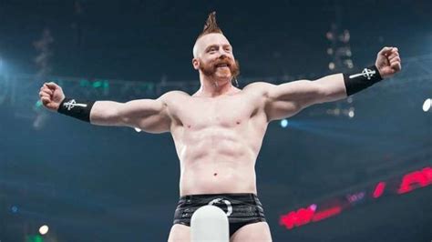 WWE Superstar Sheamus Reveals New Look And Dramatic Weight Loss ...