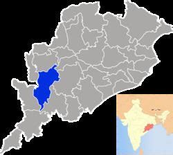 Kalahandi district - Alchetron, The Free Social Encyclopedia